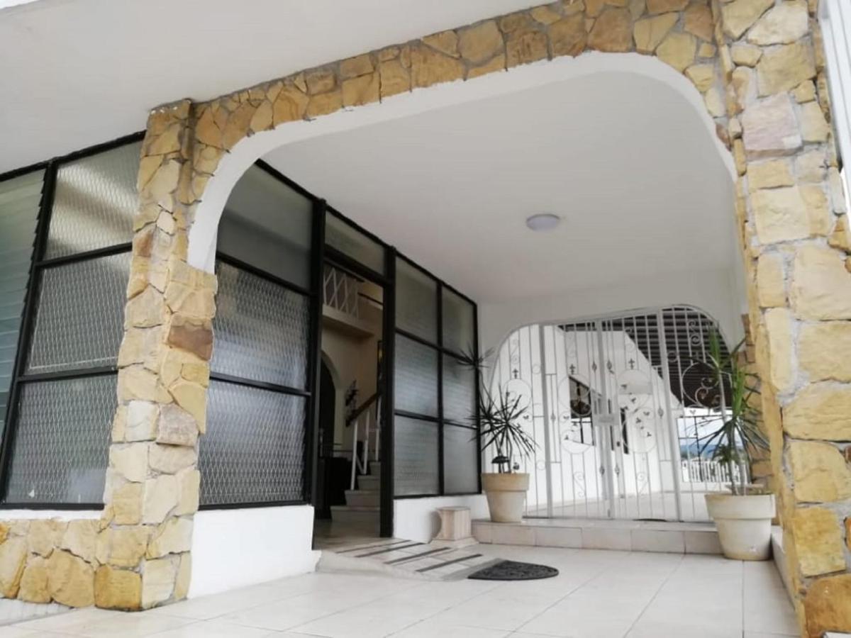 Hotel Terrazas Boutique San José Exterior foto
