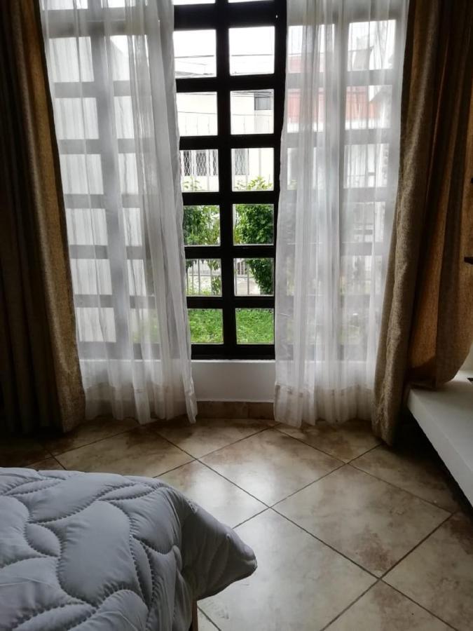 Hotel Terrazas Boutique San José Exterior foto